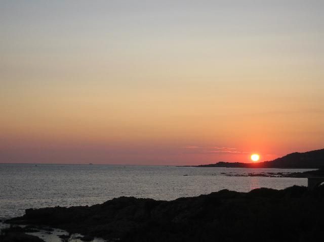 photo 1 Owner direct vacation rental Tizzano villa Corsica Corse du Sud View from the terrace