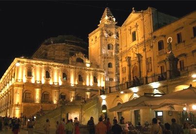 photo 23 Owner direct vacation rental Noto appartement Sicily Syracuse Province Surroundings