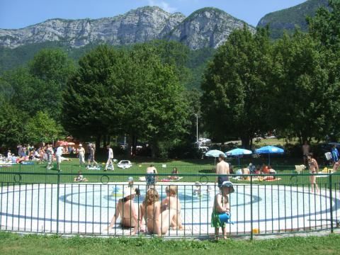 photo 17 Owner direct vacation rental Annecy appartement Rhone-Alps Haute-Savoie