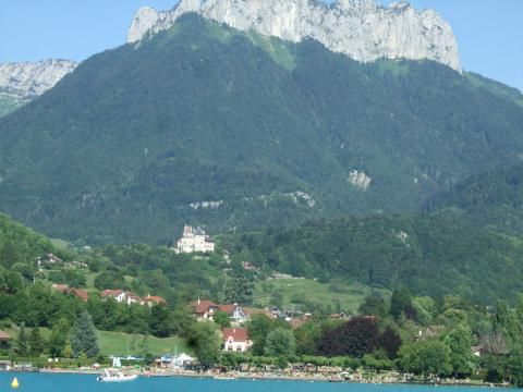 photo 17 Owner direct vacation rental Annecy appartement Rhone-Alps Haute-Savoie