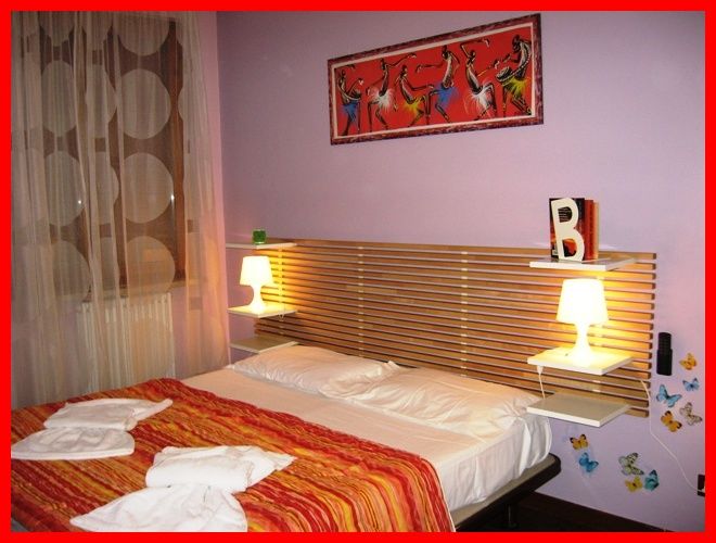 photo 3 Owner direct vacation rental Peschiera del Garda appartement Veneto Verona Province bedroom 2