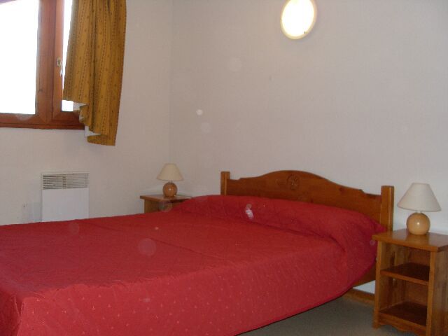 photo 1 Owner direct vacation rental Valfrjus appartement Rhone-Alps Savoie bedroom 4