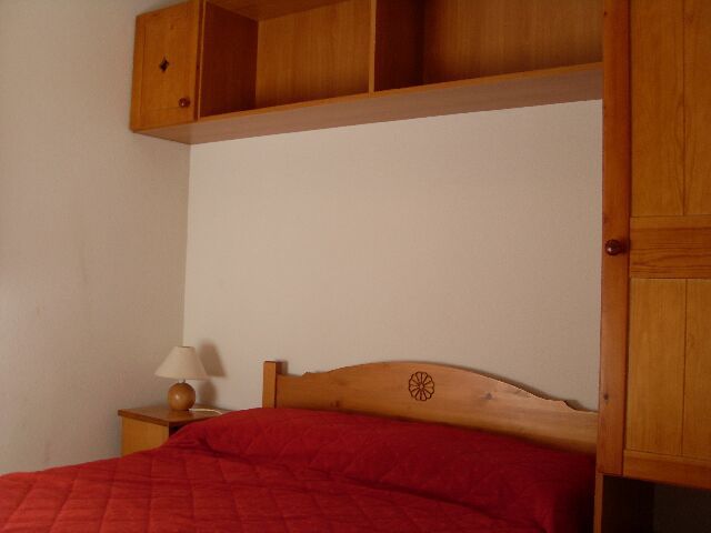photo 3 Owner direct vacation rental Valfrjus appartement Rhone-Alps Savoie bedroom 2