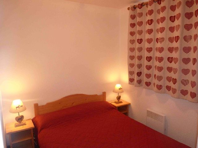 photo 4 Owner direct vacation rental Valfrjus appartement Rhone-Alps Savoie bedroom 1