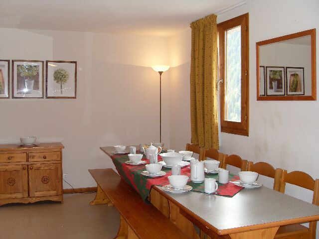 photo 8 Owner direct vacation rental Valfrjus appartement Rhone-Alps Savoie