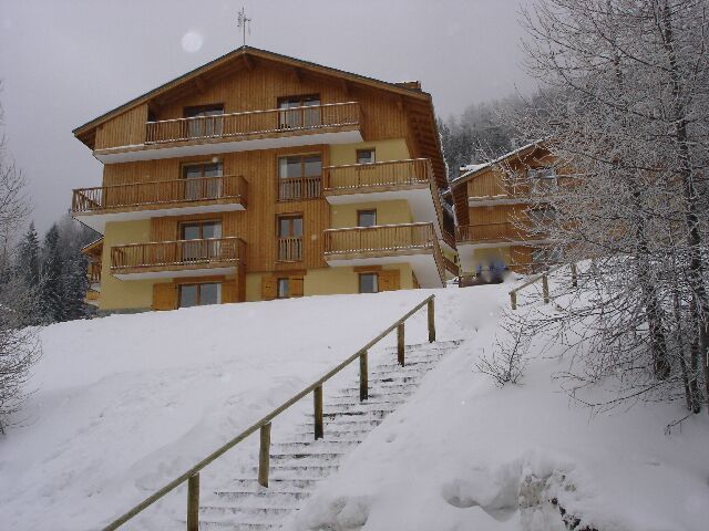 photo 16 Owner direct vacation rental Valfrjus appartement Rhone-Alps Savoie Surroundings