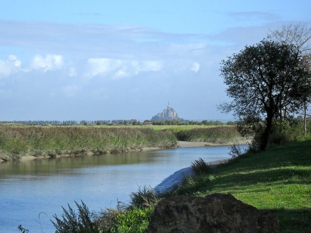 photo 14 Owner direct vacation rental Mont Saint Michel gite Basse-Normandie Manche Surroundings