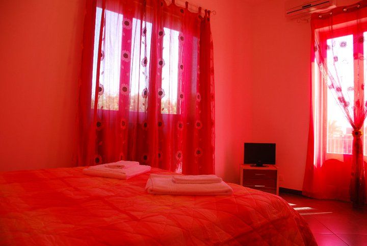 photo 2 Owner direct vacation rental Modica villa Sicily Ragusa Province bedroom 1