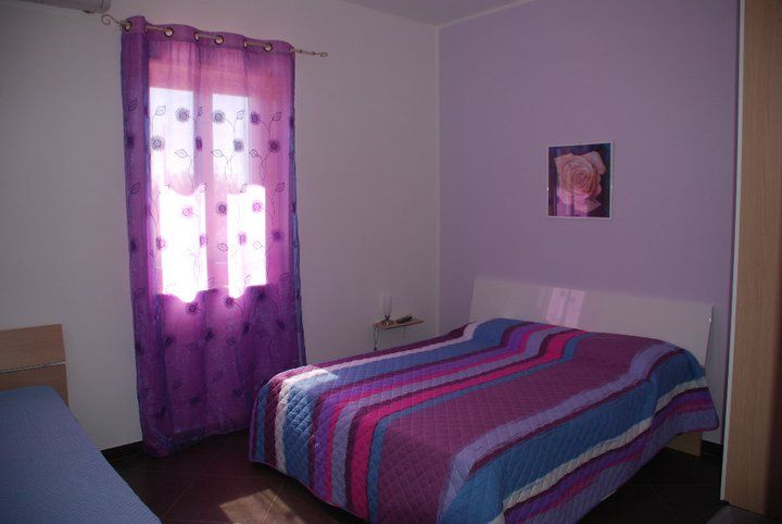 photo 3 Owner direct vacation rental Modica villa Sicily Ragusa Province bedroom 2