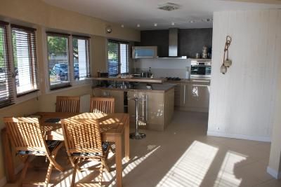 photo 4 Owner direct vacation rental Arcachon appartement Aquitaine Gironde Open-plan kitchen