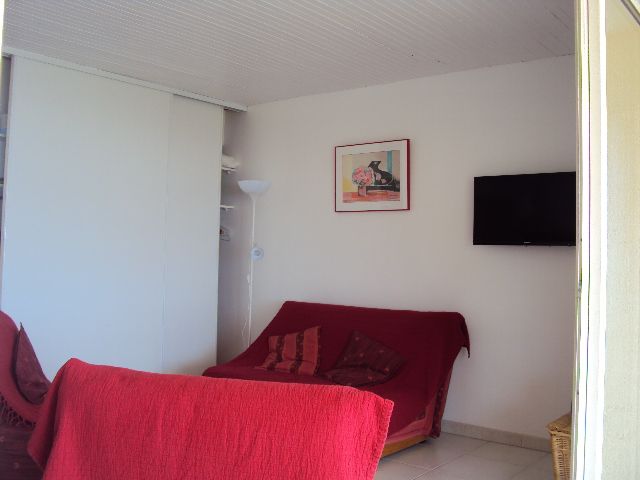 photo 3 Owner direct vacation rental Le Lavandou appartement Provence-Alpes-Cte d'Azur Var