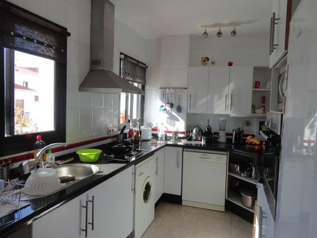 photo 3 Owner direct vacation rental Frigiliana maison Andalucia Mlaga (province of) Separate kitchen