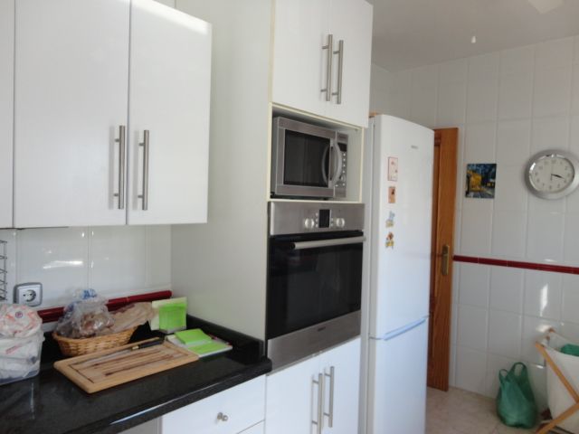 photo 5 Owner direct vacation rental Frigiliana maison Andalucia Mlaga (province of) Separate kitchen
