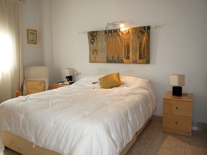 photo 17 Owner direct vacation rental Frigiliana maison Andalucia Mlaga (province of) bedroom 2