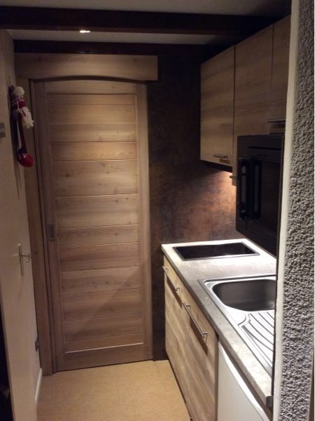 photo 5 Owner direct vacation rental Alpe d'Huez appartement Rhone-Alps Isre Kitchenette