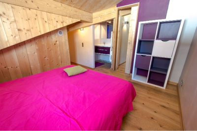 photo 8 Owner direct vacation rental Tignes appartement Rhone-Alps Savoie bedroom 3