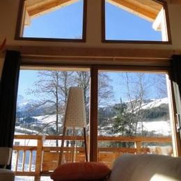 photo 2 Owner direct vacation rental Valmorel appartement Rhone-Alps Savoie Lounge