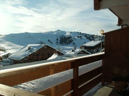 photo 10 Owner direct vacation rental Les Saisies appartement Rhone-Alps Savoie View of the property from outside