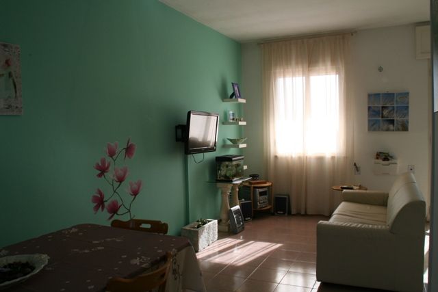 photo 2 Owner direct vacation rental Santa Maria di Leuca villa Puglia Lecce Province Living room