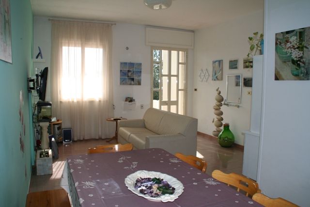 photo 5 Owner direct vacation rental Santa Maria di Leuca villa Puglia Lecce Province Dining room