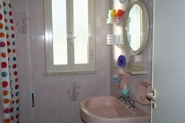 photo 8 Owner direct vacation rental Santa Maria di Leuca villa Puglia Lecce Province bathroom