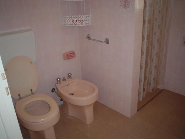 photo 9 Owner direct vacation rental Santa Maria di Leuca villa Puglia Lecce Province bathroom