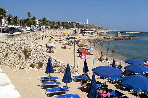 photo 22 Owner direct vacation rental Santa Maria di Leuca villa Puglia Lecce Province Beach