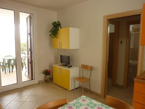 photo 12 Owner direct vacation rental San Foca appartement Puglia Lecce Province