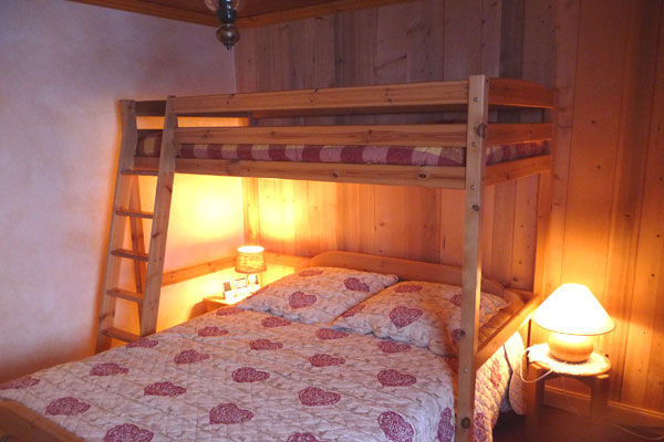 photo 6 Owner direct vacation rental Tignes appartement Rhone-Alps Savoie bedroom