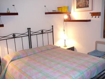 photo 5 Owner direct vacation rental San Teodoro villa   bedroom 1