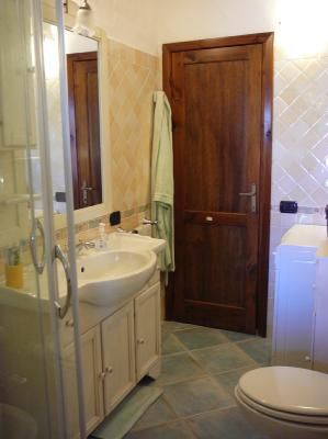 photo 8 Owner direct vacation rental San Teodoro villa   bathroom