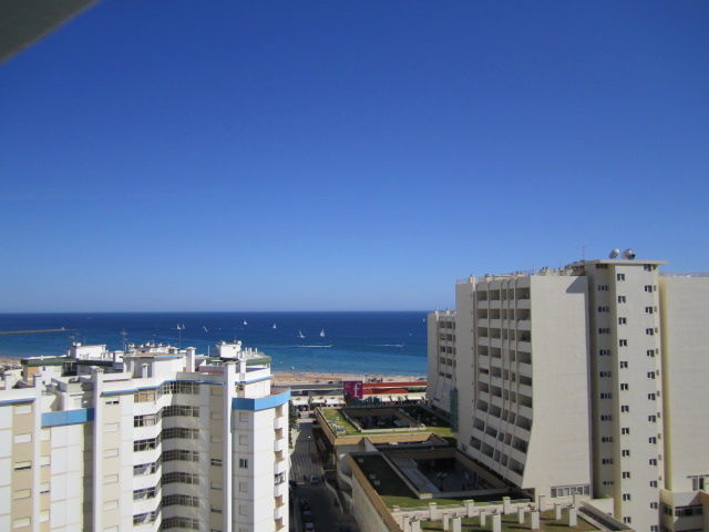 photo 0 Owner direct vacation rental Praia da Rocha appartement Algarve  View from the property