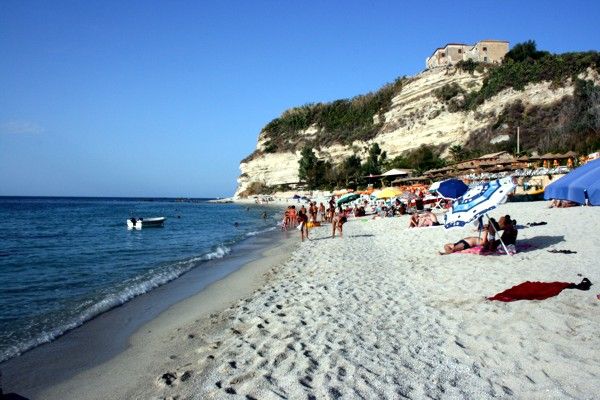 photo 19 Owner direct vacation rental Capo Vaticano appartement Calabria Vibo Valentia Province Beach