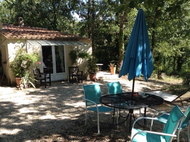 photo 1 Owner direct vacation rental La Tour d'Aigues gite Provence-Alpes-Cte d'Azur Vaucluse View of the property from outside