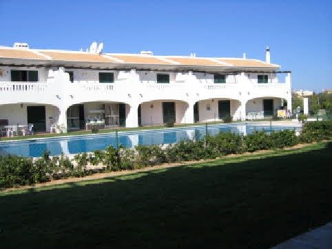 photo 0 Owner direct vacation rental Armao de Pera appartement Algarve