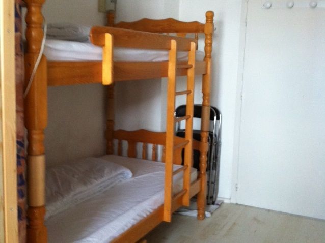 photo 2 Owner direct vacation rental Alpe d'Huez studio Rhone-Alps Isre Extra sleeping accommodation