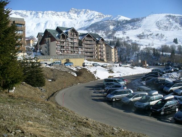 photo 12 Owner direct vacation rental Saint Franois Longchamp appartement Rhone-Alps Savoie Surroundings