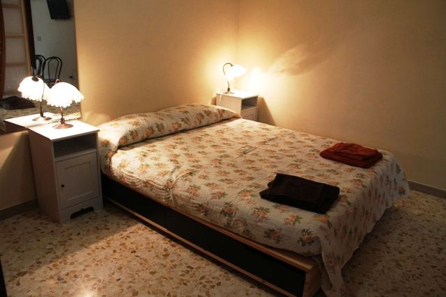 photo 6 Owner direct vacation rental Policastro Bussentino appartement Campania Salerne Province bedroom