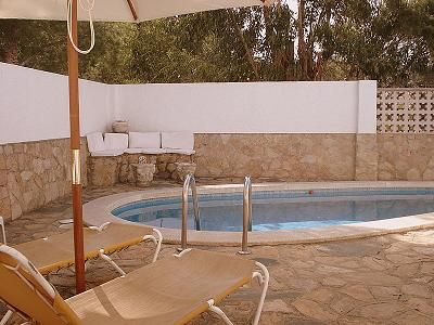 photo 1 Owner direct vacation rental Llana maison Catalonia Girona (province of) Swimming pool