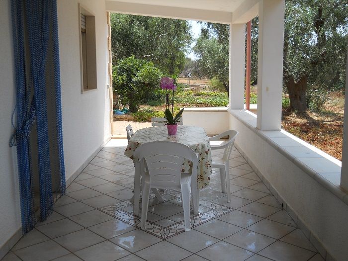 photo 1 Owner direct vacation rental Santa Maria di Leuca villa Puglia Lecce Province