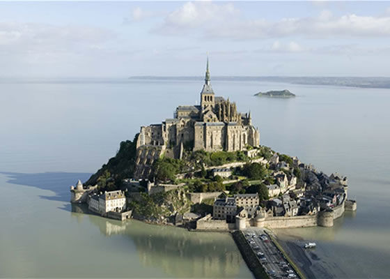 photo 9 Owner direct vacation rental Mont Saint Michel gite Basse-Normandie Manche Surroundings