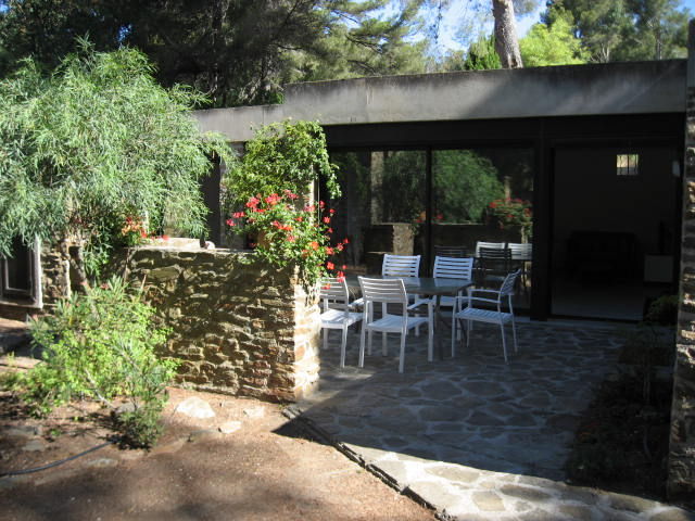 photo 0 Owner direct vacation rental Bormes Les Mimosas villa Provence-Alpes-Cte d'Azur Var Terrace