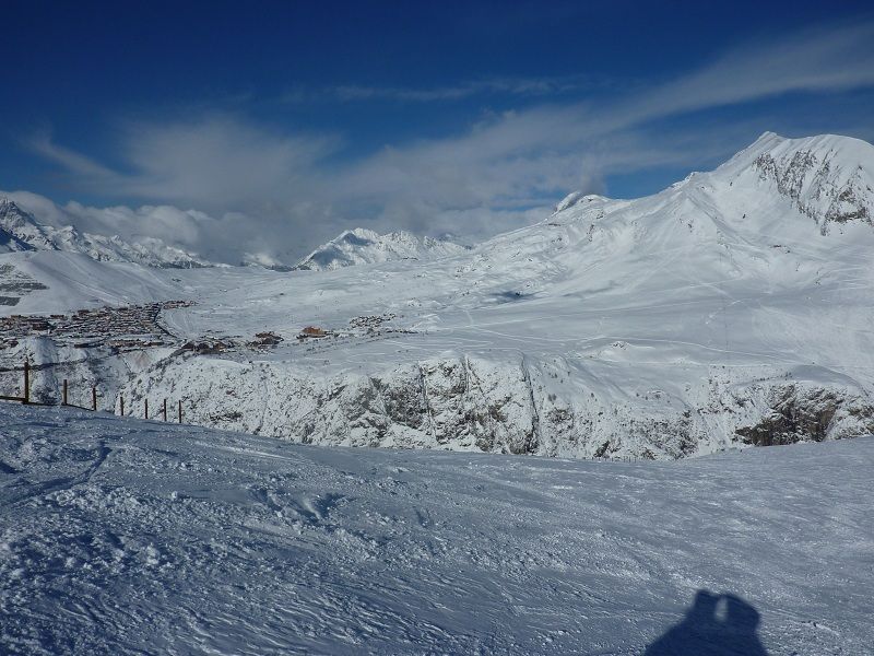 photo 23 Owner direct vacation rental Alpe d'Huez appartement Rhone-Alps Isre View of the property from outside