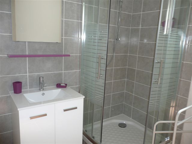 photo 3 Owner direct vacation rental Aix en Provence maison Provence-Alpes-Cte d'Azur Bouches du Rhne bathroom