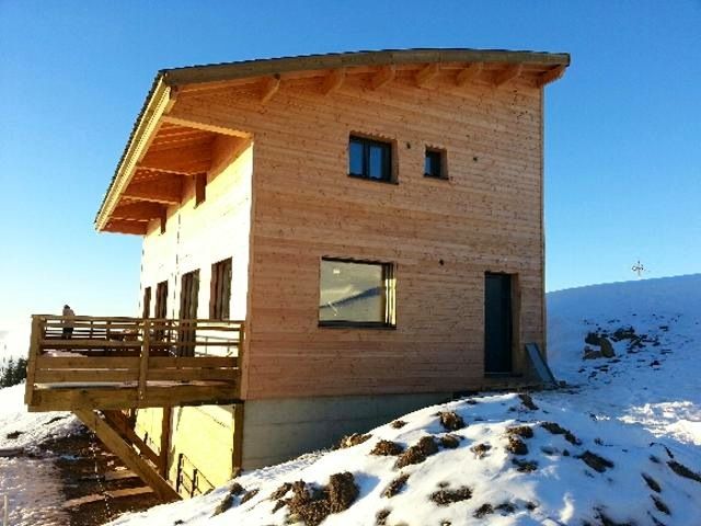 photo 0 Owner direct vacation rental Chamrousse chalet Rhone-Alps Isre View of the property from outside