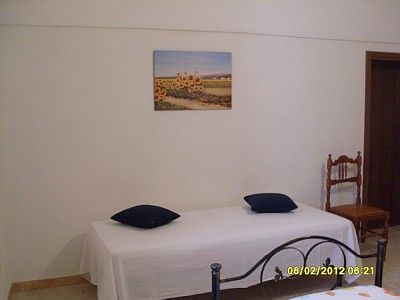 photo 10 Owner direct vacation rental Pescoluse villa Puglia Lecce Province