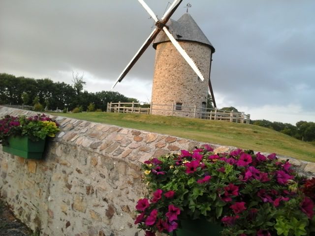 photo 16 Owner direct vacation rental Gouville sur Mer gite Basse-Normandie Manche Other view