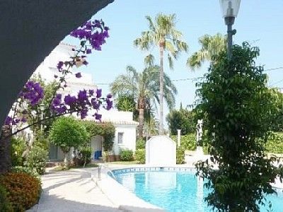 photo 13 Owner direct vacation rental Denia appartement Valencian Community Alicante (province of) Garden