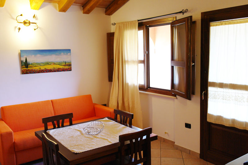 photo 1 Owner direct vacation rental Barisardo appartement Sardinia Ogliastra Province Living room