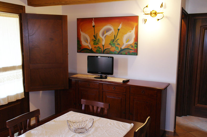 photo 2 Owner direct vacation rental Barisardo appartement Sardinia Ogliastra Province Living room